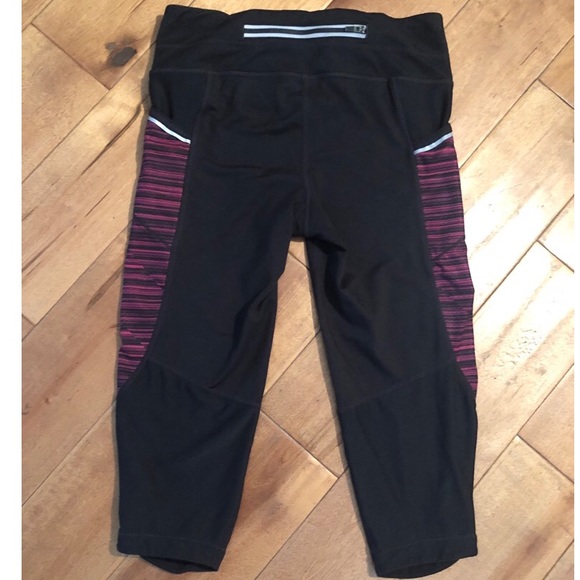 Athleta Dobby Be Free Knicker Size XS - Picture 4 of 7